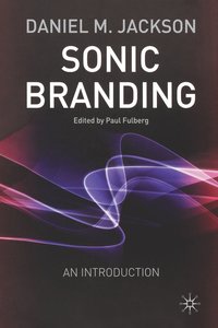 bokomslag Sonic Branding