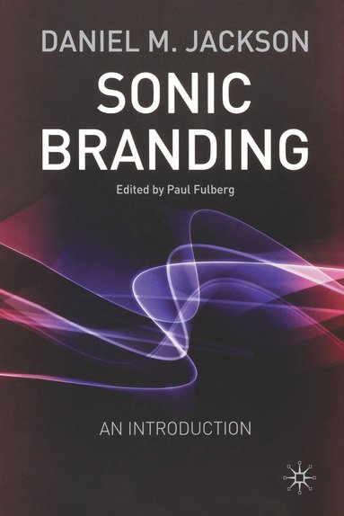 bokomslag Sonic Branding