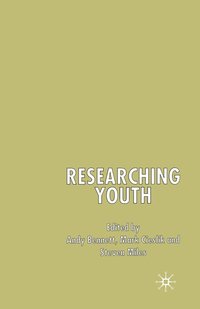 bokomslag Researching Youth