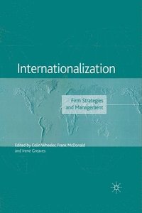 bokomslag Internationalization