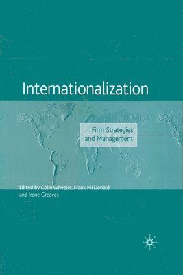 Internationalization 1