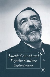 bokomslag Joseph Conrad and Popular Culture