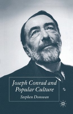 bokomslag Joseph Conrad and Popular Culture