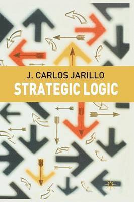 bokomslag Strategic Logic