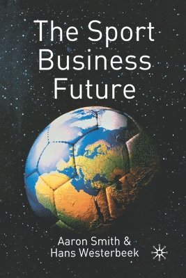 The Sport Business Future 1
