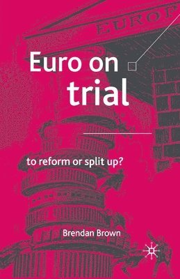 Euro on Trial 1