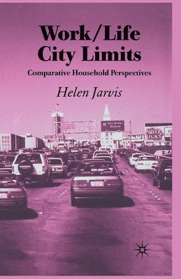 Work/Life City Limits 1