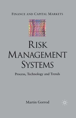 Risk Management Systems 1