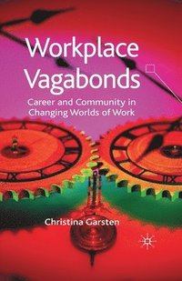 bokomslag Workplace Vagabonds