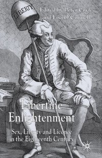 bokomslag Libertine Enlightenment