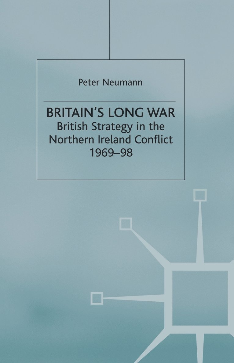 Britains Long War 1