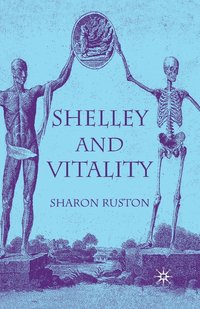 bokomslag Shelley and Vitality