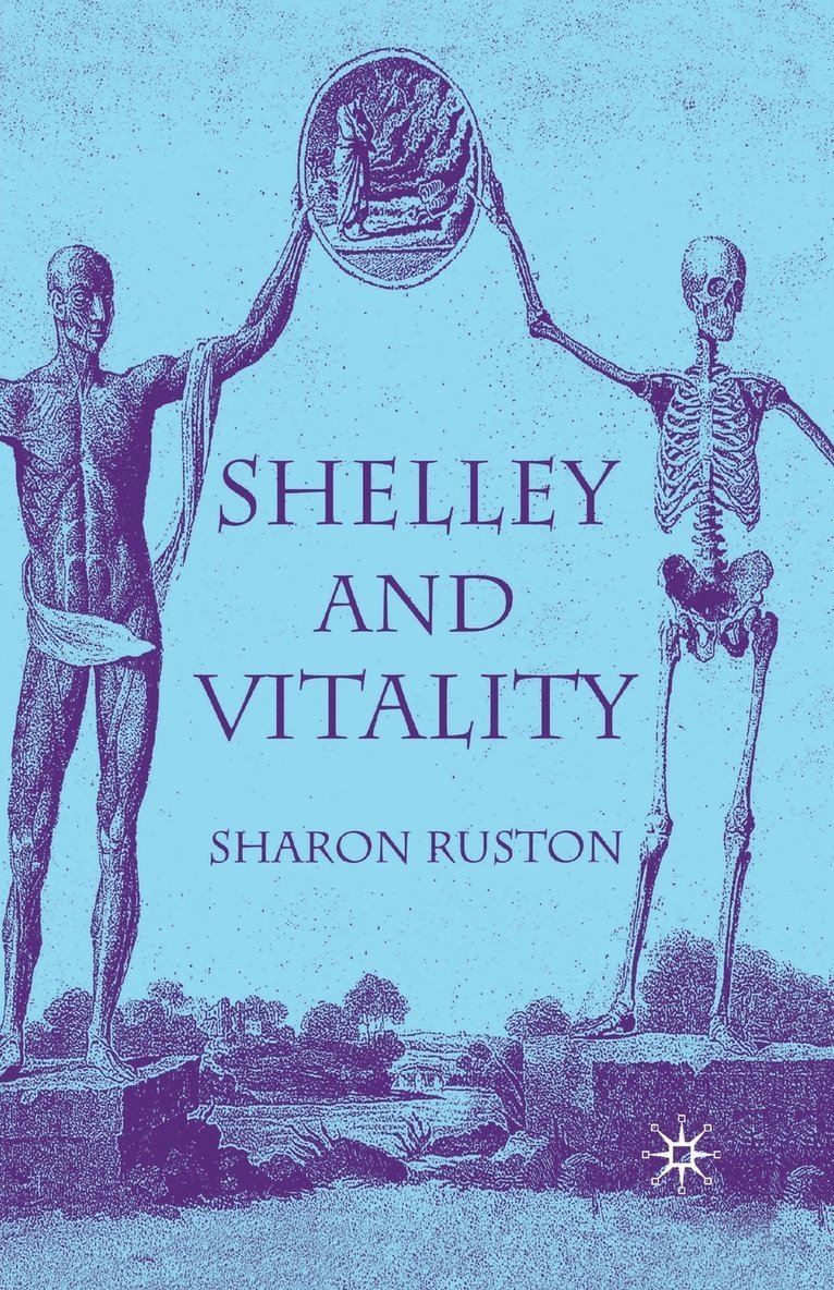 Shelley and Vitality 1