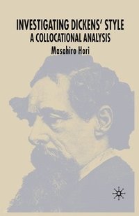 bokomslag Investigating Dickens' Style