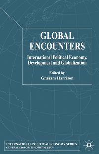 bokomslag Global Encounters
