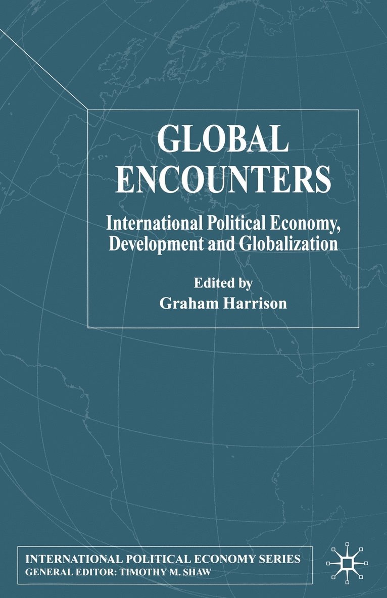 Global Encounters 1