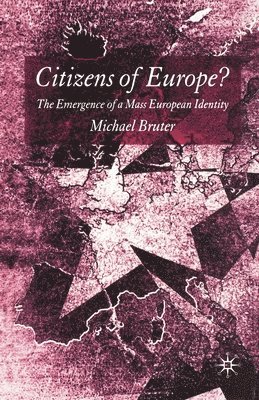 Citizens of Europe? 1