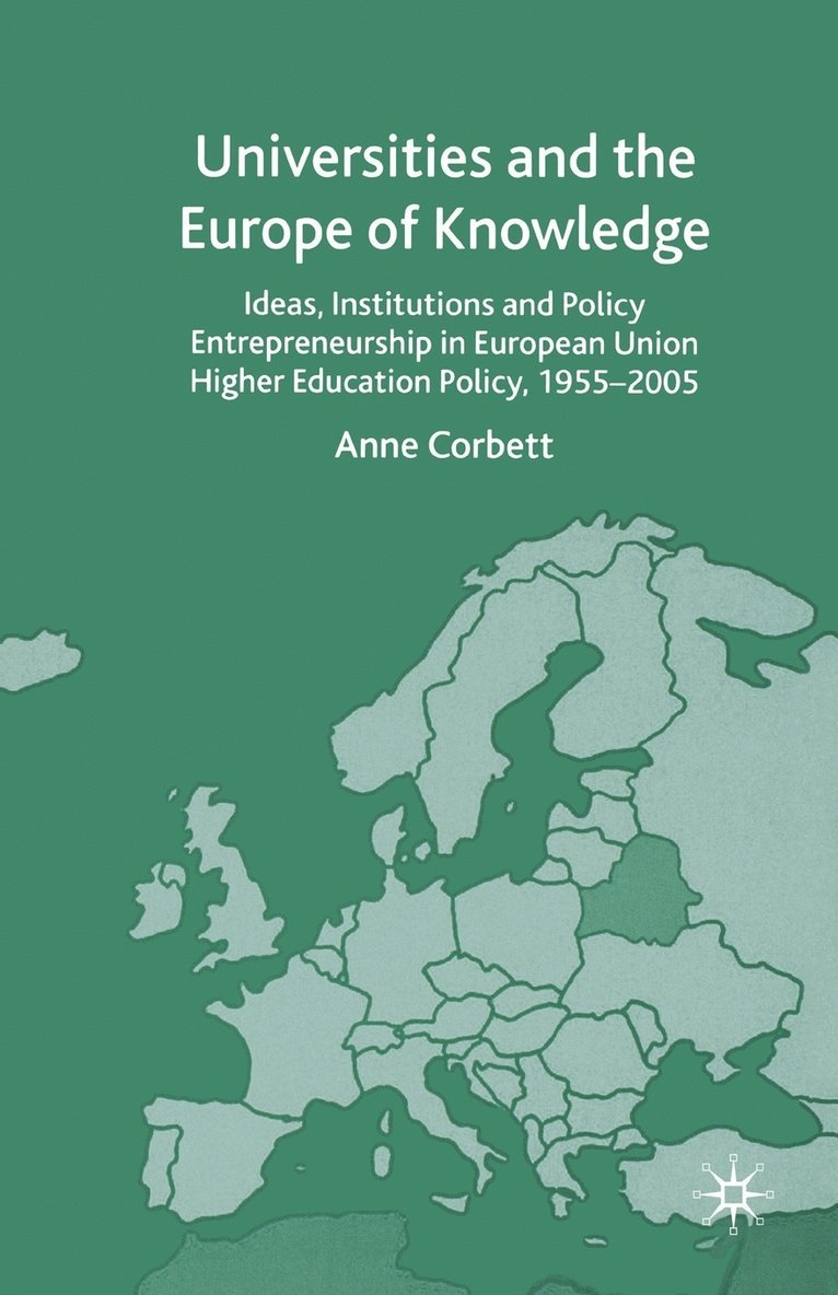 Universities and the Europe of Knowledge 1