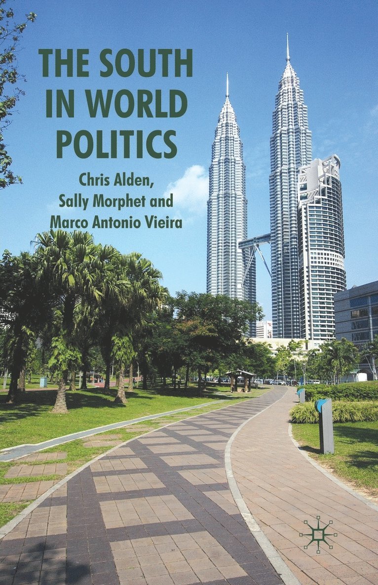 South in World Politics 1