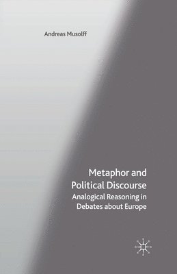 Metaphor and Political Discourse 1