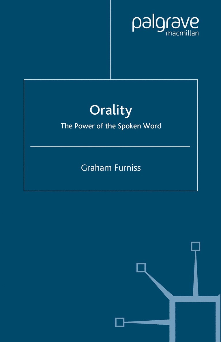 Orality