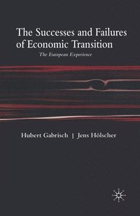 bokomslag The Successes and Failures of Economic Transition