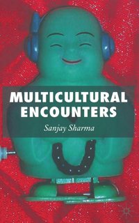 bokomslag Multicultural Encounters