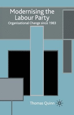 Modernising the Labour Party 1