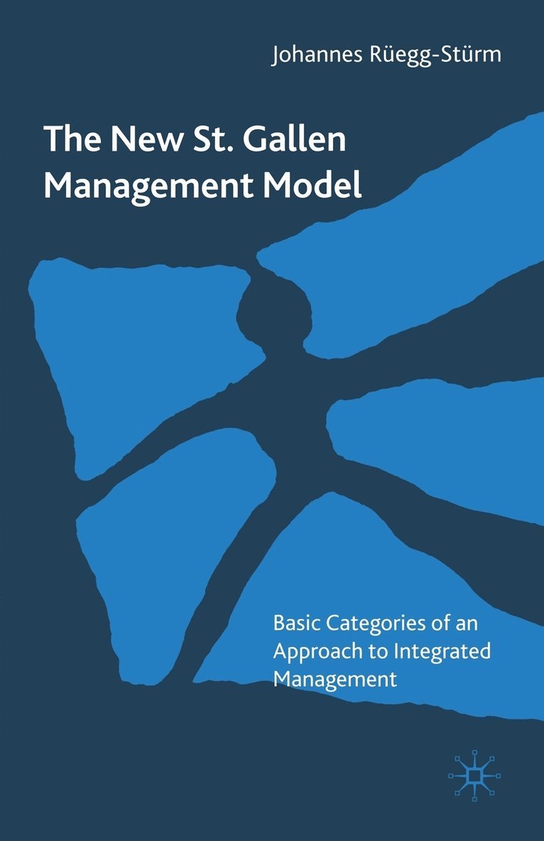 New St. Gallen Management Model