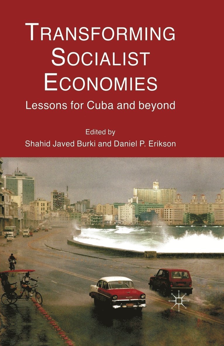 Transforming Socialist Economies 1