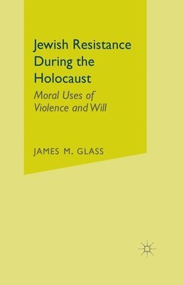 Jewish Resistance During the Holocaust 1