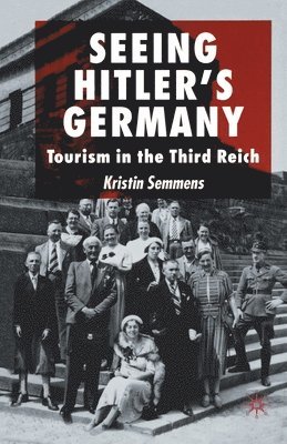 Seeing Hitler's Germany 1