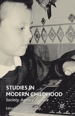 Studies in Modern Childhood 1