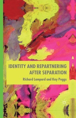 Identity and Repartnering After Separation 1