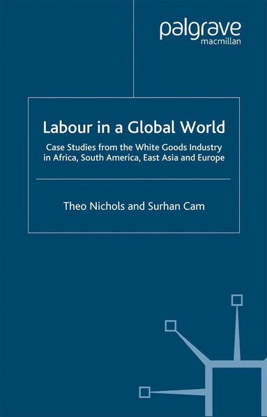 T. Nichols, S. Cam - Labour in a Global World, Häftad