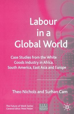 Labour in a Global World 1