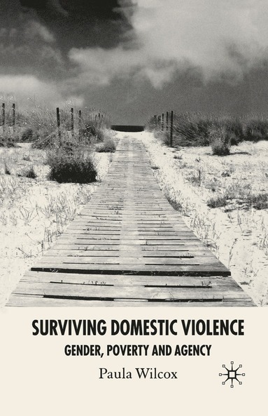 bokomslag Surviving Domestic Violence