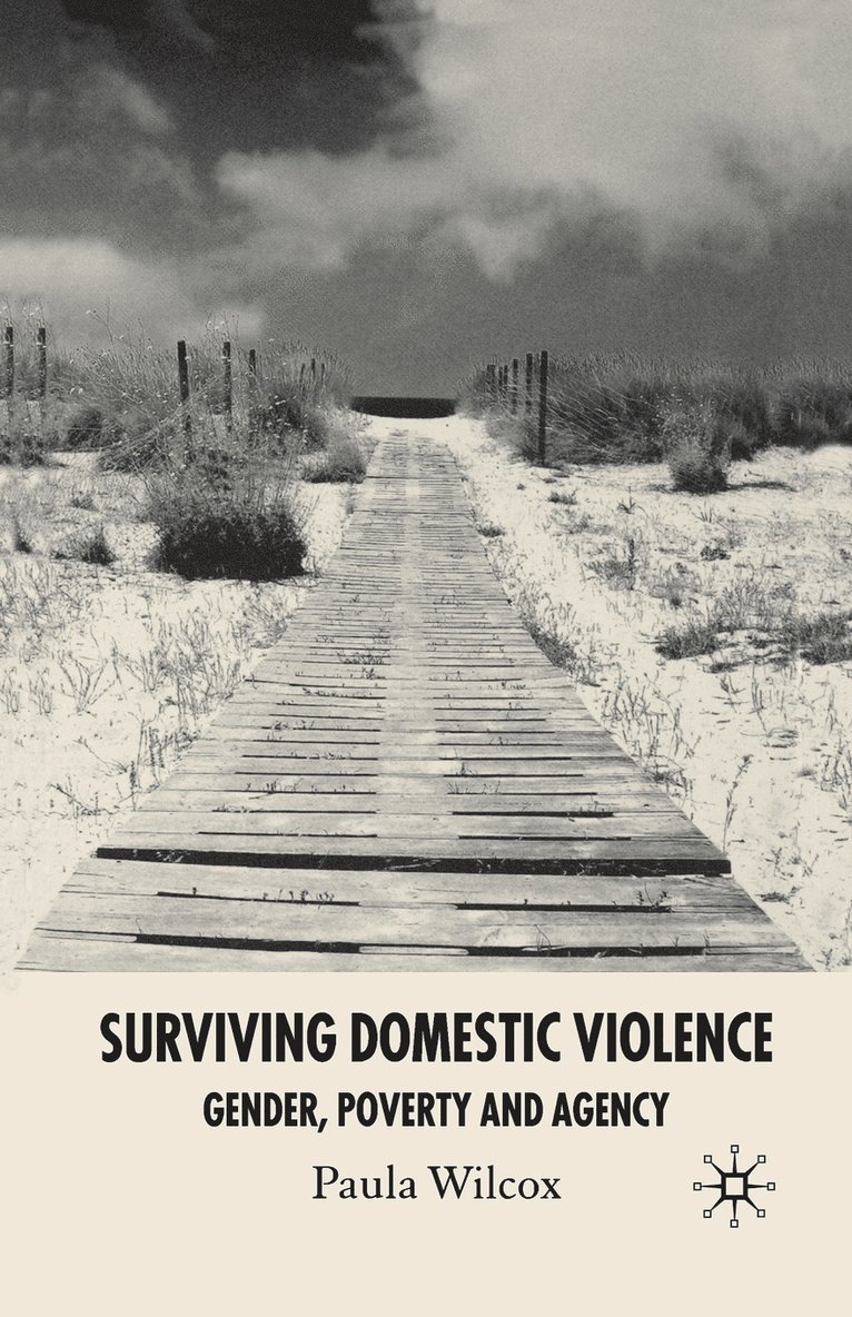 Surviving Domestic Violence 1