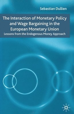 The Interaction of Monetary Policy and Wage Bargaining in the European Monetary Union 1