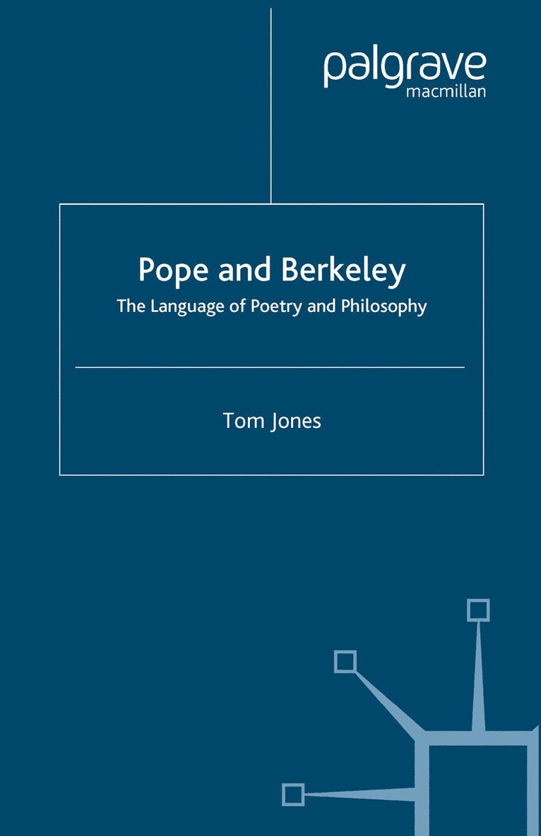 Pope and Berkeley 1