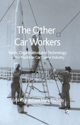 bokomslag Other Car Workers