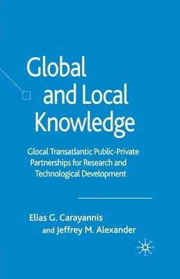 bokomslag Global and Local Knowledge