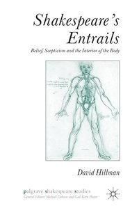 bokomslag Shakespeare's Entrails