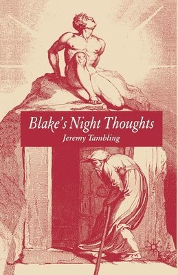 J. Tambling - Blake's Night Thoughts, Häftad
