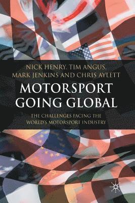 Motorsport Going Global 1