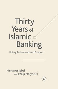 bokomslag Thirty Years of Islamic Banking