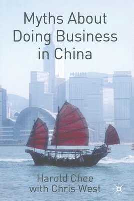 Myths About Doing Business in China 1