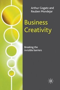 bokomslag Business Creativity