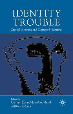 bokomslag Identity Trouble