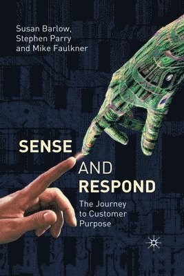 Sense and Respond 1